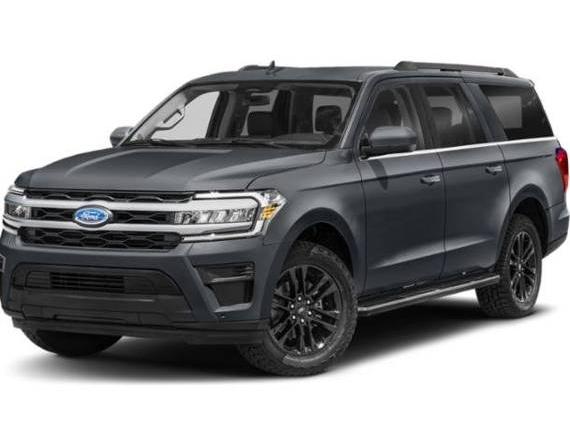 FORD EXPEDITION MAX 2022 1FMJK1JT2NEA01914 image